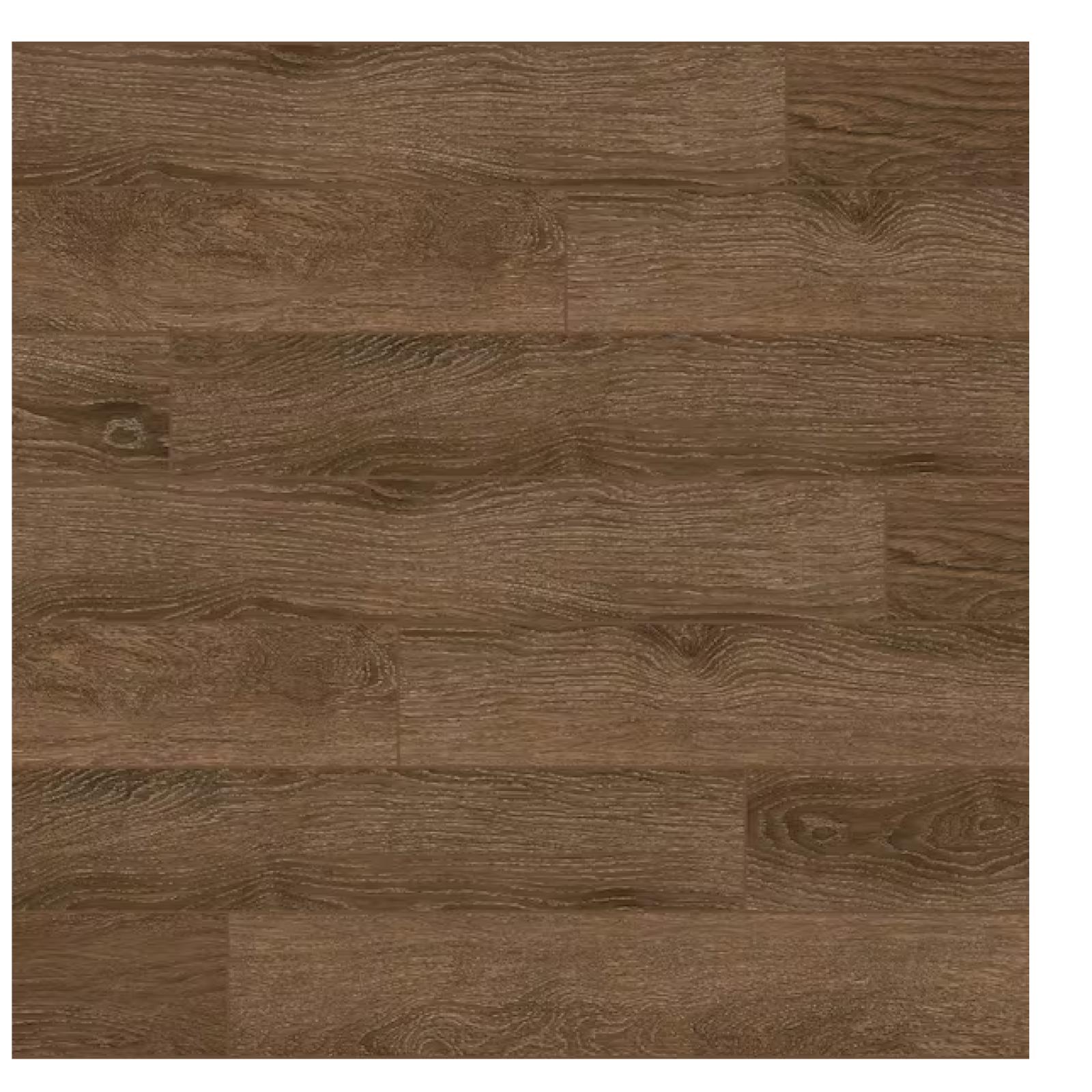 DALLAS LOCATION - Lifeproof Eastmoor Chestnut 22 MIL x 8.7 in. W x 48 in. L Click Lock Waterproof Luxury Vinyl Plank Flooring PALLET -( 63 UNITS)