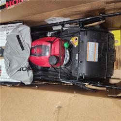 Dallas Location - As-Is Honda HRX217VKA Mower | 21  Mower