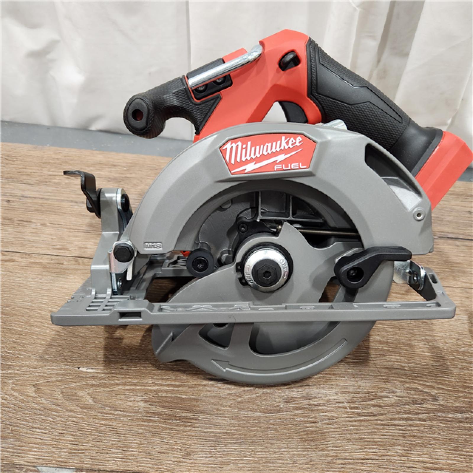 AS-IS Milwaukee  M18 FUEL 5-TOOL COMBO KIT