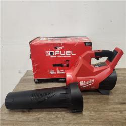 Phoenix Location Appears New Milwaukee M18 FUEL 120 MPH 500 CFM 18V Lithium-Ion Brushless Cordless Handheld Blower (Tool-Only) 3017-20