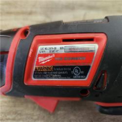 Phoenix Location NEW Milwaukee M12 12-Volt Lithium-Ion Cordless PEX Expansion Tool Kit with (2) 1.5 Ah Batteries, (3) Expansion Heads and Hard Case