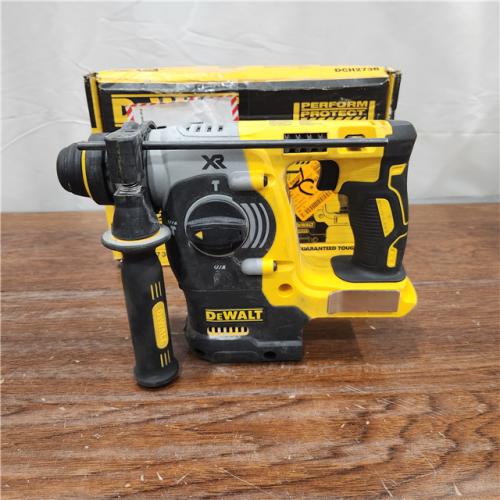 AS-IS Dewalt | SDS 20-V Cordless Rotary Hammer