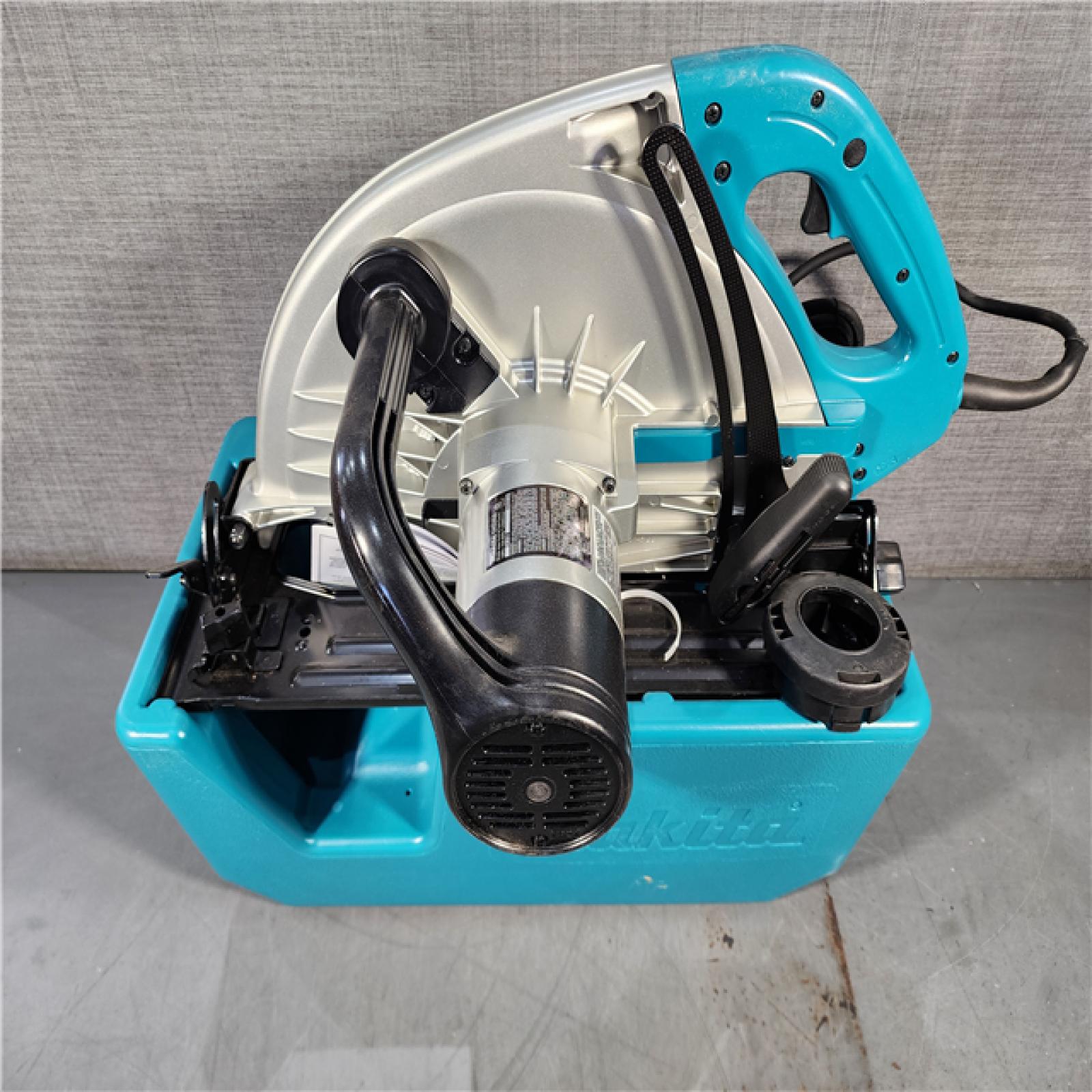 HOUSTON LOCATION - AS-IS Makita 5402NA 16-5/16 Circular Saw with Brake, Carbide Tipped Blade Included