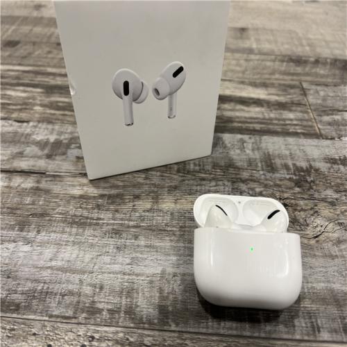 AS-IS AirPods Pro 1