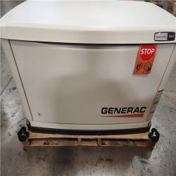 Phoenix Location Generac Guardian Generator with Wi-Fi & 200A SE Transfer Switch