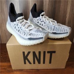 Adidas Yeezy 350 V2 Cmpct Panda - Size 10