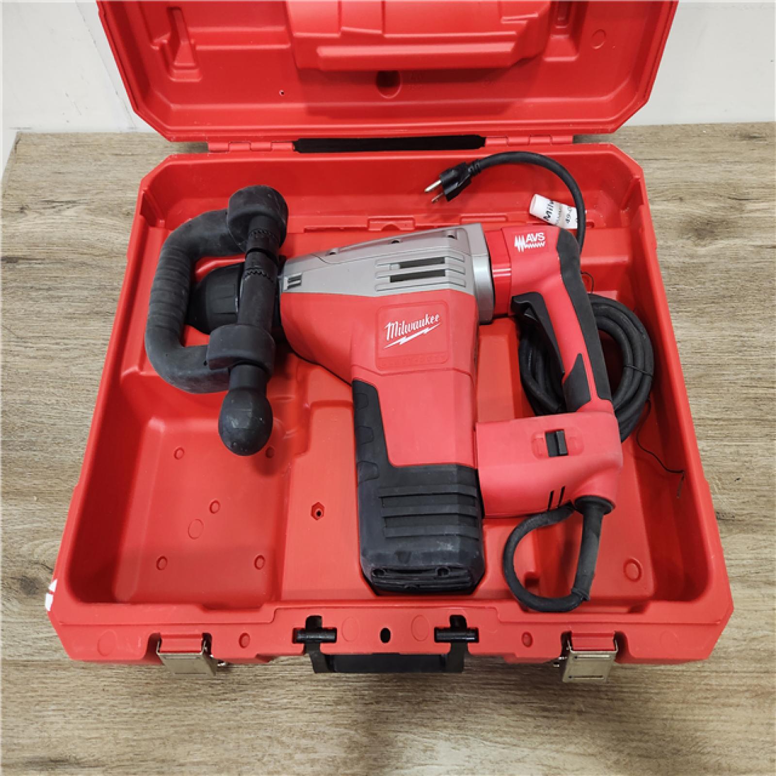 Phoenix Location Milwaukee SDS-MAX Demolition Hammer 5446-21