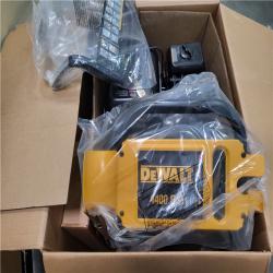 California NEW DeWalt 4400 PSI 4.0 GPM  Professional Gas Pressure Washer