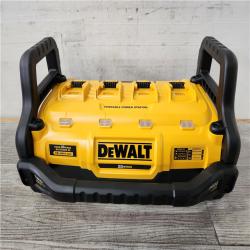 Phoenix Location NEW DEWALT 1800 Watt Portable Power Station and 20V/60V MAX Lithium-Ion Battery Charger