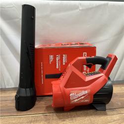 AS-IS Milwaukee M18 FUEL 18V Lithium-Ion Brushless Cordless Handheld Blower (Tool-Only)