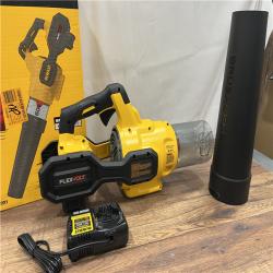 AS-IS DeWalt DEWALT 60V AXIAL BLOWER