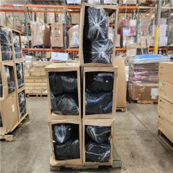 Phoenix Location Sobel Westex 14 Inch Black Pillow (100 Pillows) (Retail Value Estimated at $30 per Pillow)