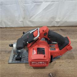 AS-IS Milwaukee M18 FUEL 7-1/4 Circular Saw