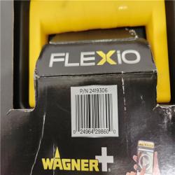 Phoenix Location Wagner Flexio Paint Sprayer