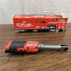 AS-IS Milwaukee M12 FUEL 8 Hedge Trimmer Cutter 2533-20 Tool Only - NEW (ROC033701)