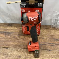 AS IS Milwaukee 2760-20 - M18 Fuel Surge 18V Cordless Drill/Driver Bare Tool