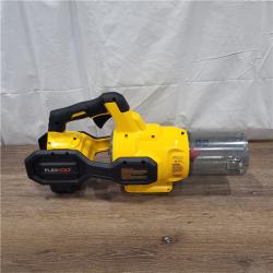 AS-IS DEWALT 60V MAX Brushless Cordless Handheld Leaf Blower