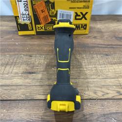 AS IS DeWalt DCF630B 20V Cordless Brushless Screw Gun (Tool Only)