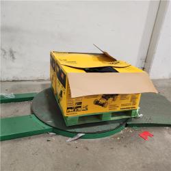 Dallas Location - As-Is DeWalt DW12AVP2R3739 Lawn Mower-Appears Like New Condition(Lot Of 2)