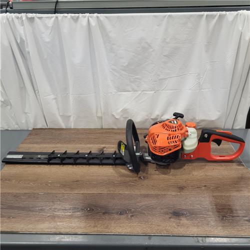 AS-IS 20 in. 21.2 Cc Gas 2-Stroke Hedge Trimmer