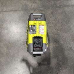 Dallas Location - As-Is RYOBI 2300 WATT GENERATOR