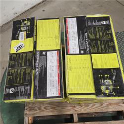 Dallas Location - As-Is Ryobi1800/2300W  Generator(Lot Of 2)