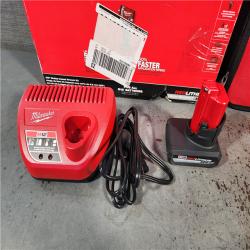 HOUSTON LOCATION - AS-IS (APPEARS LIKE NEW) Cordless Impact Wrench,3/8 in,12 V