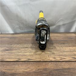 AS-IS DeWalt DCS382 18v XR Cordless Brushless Reciprocating Saw No Batteries No Charger No Case ( TOOL ONLY )