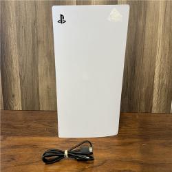 AS-IS Sony PlayStation 5 Video Game Console