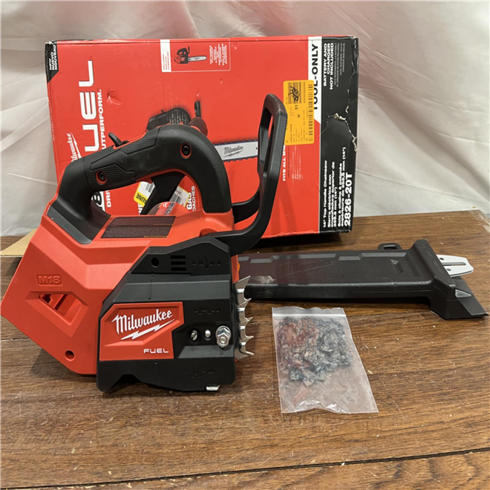 AS-ISM12 FUEL 12V 3 in. Lithium-Ion Brushless Cordless Cut Off Saw Kit with One 4.0 Ah Battery Charger and Bag