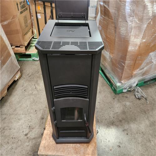 Phoenix Location Hearth & Home Pellet Stove