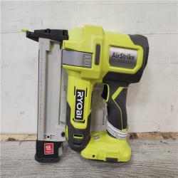 Phoenix Location RYOBI ONE+ 18V 18-Gauge Cordless AirStrike Brad Nailer (Tool Only)