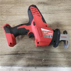 Phoenix Location NEW Milwaukee M18 18-Volt Lithium-Ion Cordless Combo Kit 7-Tool with 2-Batteries, Charger and Tool Bag