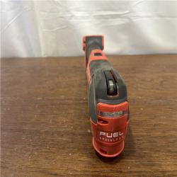 AS-ISMilwaukee 2836-20 18V Cordless Brushless Oscillating Multi-Tool (Tool Only)