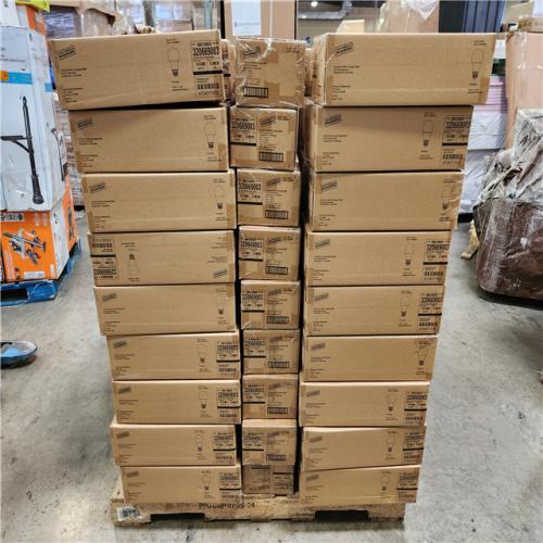 Phoenix Location LED Bulb 9 Watt A19 Daylight 5000K 4 Per Box (108 Boxes)