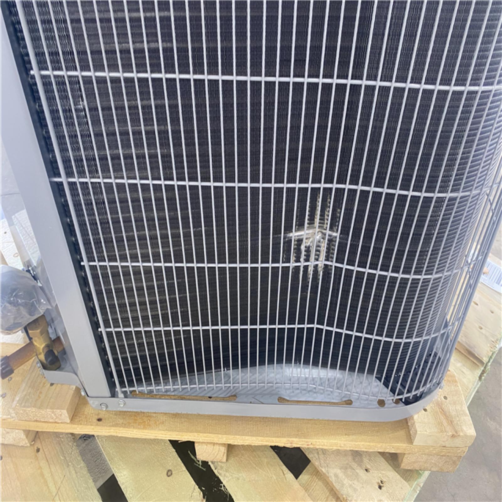 Houston Location AS-IS - SmartComfort OutSide Air Condition unit