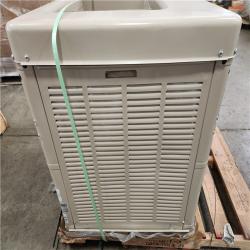 Phoenix Location Champion Cooler 3000 CFM Down-Draft Roof Evaporative Cooler for 1100 sq. ft. (Motor Not Included)