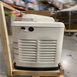 DALLAS LOCATION - GENERAC GUARDIAN 22KW