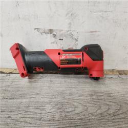 Phoenix Location NEW Milwaukee M18 FUEL 18V Lithium-Ion Cordless Brushless Oscillating Multi-Tool (Tool-Only)