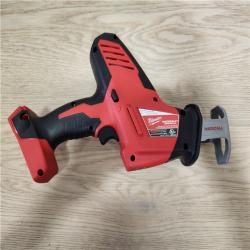 Phoenix Location Milwaukee M18 18-Volt Lithium-Ion Cordless Combo Kit 7-Tool with 2-Batteries, Charger and Tool Bag