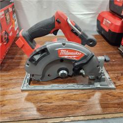 AS-IS Milwaukee M18 FUEL 7-1/4 Circular Saw