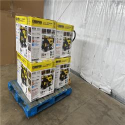 Houston Location AS IS - Champion Generator 6250 Watts