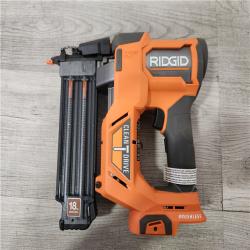 Phoenix Location RIDGID 18v Brad Nailer