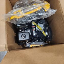 Dallas Location - As-Is DeWalt DXPW61299 3600 PSI 2.5 GPM Gas Pressure Washer- Appears Like New Condition