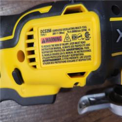 CALIFORNIA NEW DEWALT 7-TOOL COMBO KIT(BATTERIES,CHARGER,AND BAG INCLUDED)