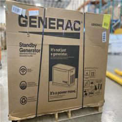 DALLAS LOCATION - GENERAC GUARDIAN 24KW