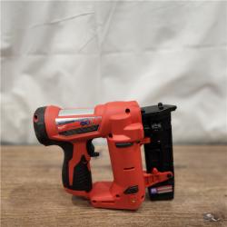 AS-IS Milwaukee 2540-20 12V 23 Gauge Cordless Pin Nailer (Tool Only)