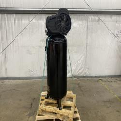 Houston Location - AS-IS Husky 60 Gallon 175psi Air Compressor