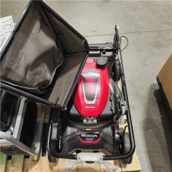 Dallas Location - As-Is Honda HRN216VKA Mower | 21 Walk Behind Mower