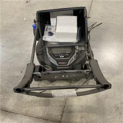 DALLAS LOCATION - Toro 60V Max Flex Force Super Recycler Lawn Mower 21 with Headlights Kit BATTERY AND CHARGER INCLUDED